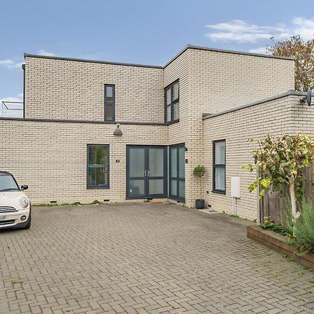 Modern Blackheath Home Londra Esterno foto