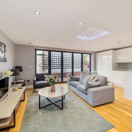 Modern Blackheath Home Londra Esterno foto
