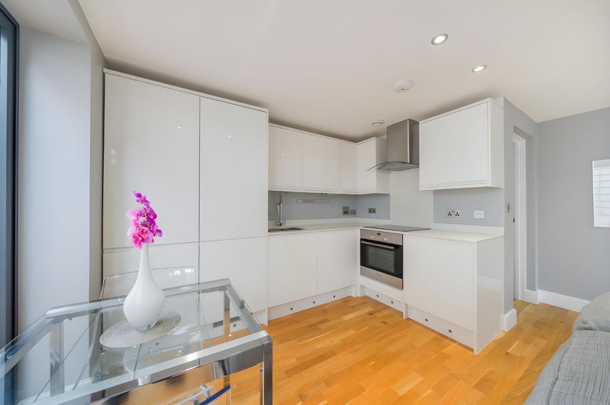 Modern Blackheath Home Londra Esterno foto